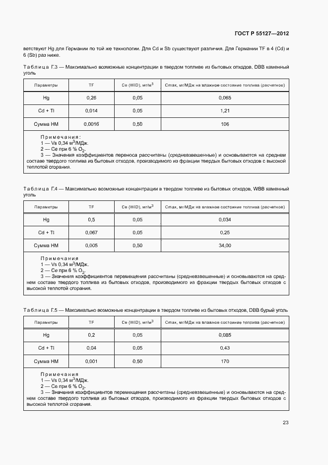 Страница 27 ГОСТ Р 55127-2012