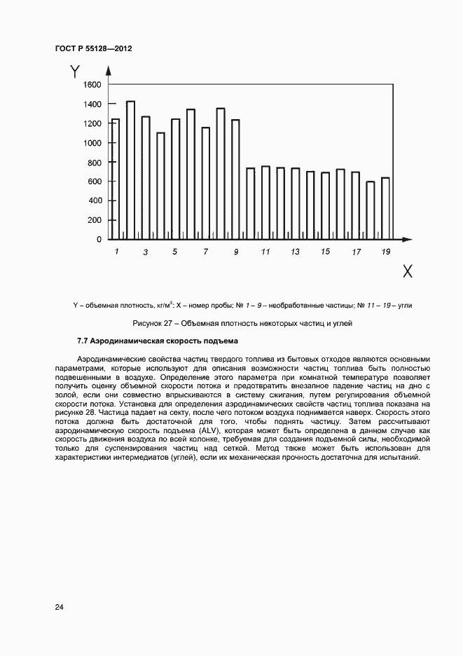 Страница 30 ГОСТ Р 55128-2012