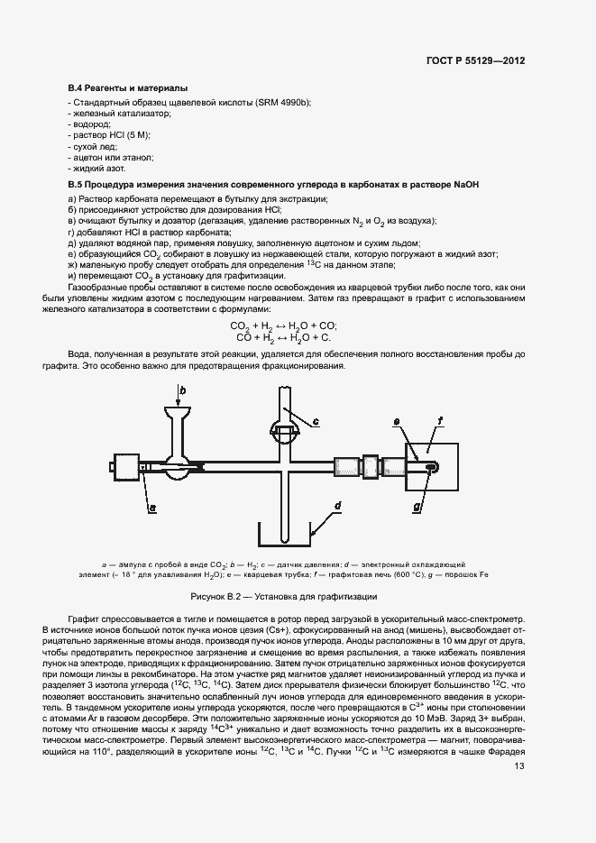 Страница 17 ГОСТ Р 55129-2012