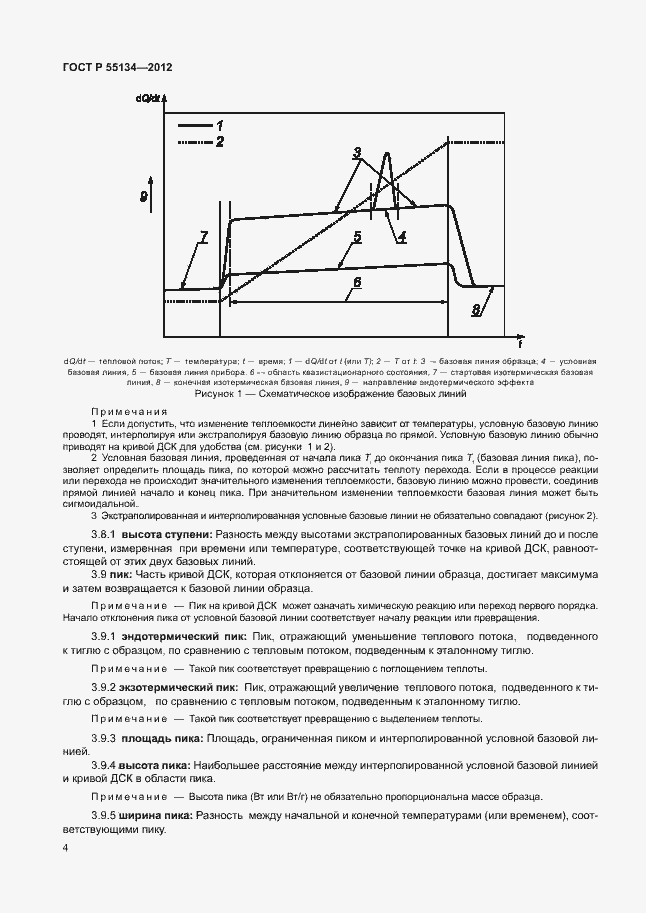 Страница 7 ГОСТ Р 55134-2012