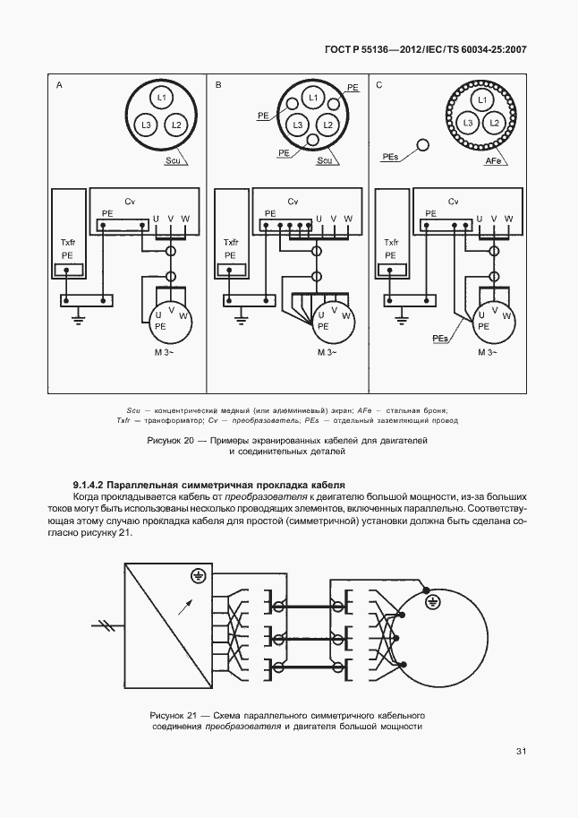 Страница 35 ГОСТ Р 55136-2012