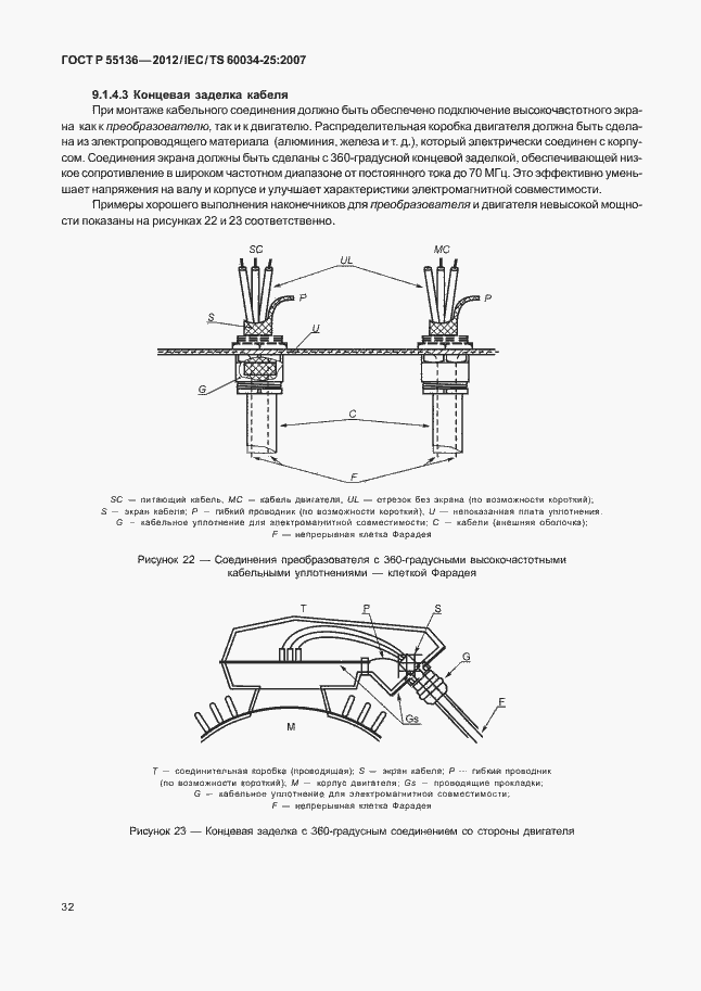 Страница 36 ГОСТ Р 55136-2012
