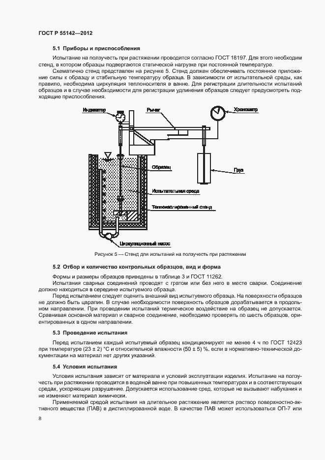 Страница 13 ГОСТ Р 55142-2012