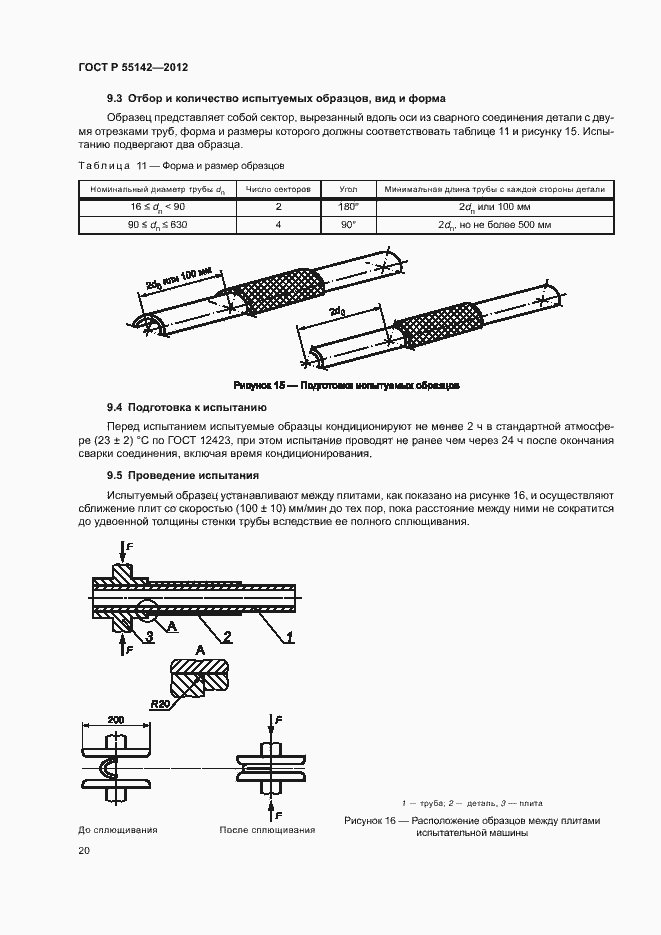 Страница 25 ГОСТ Р 55142-2012
