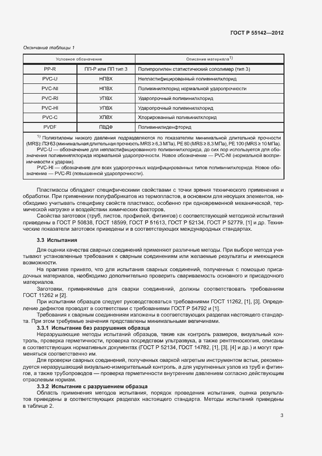 Страница 8 ГОСТ Р 55142-2012