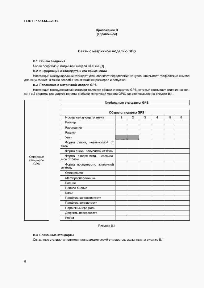 Страница 11 ГОСТ Р 55144-2012