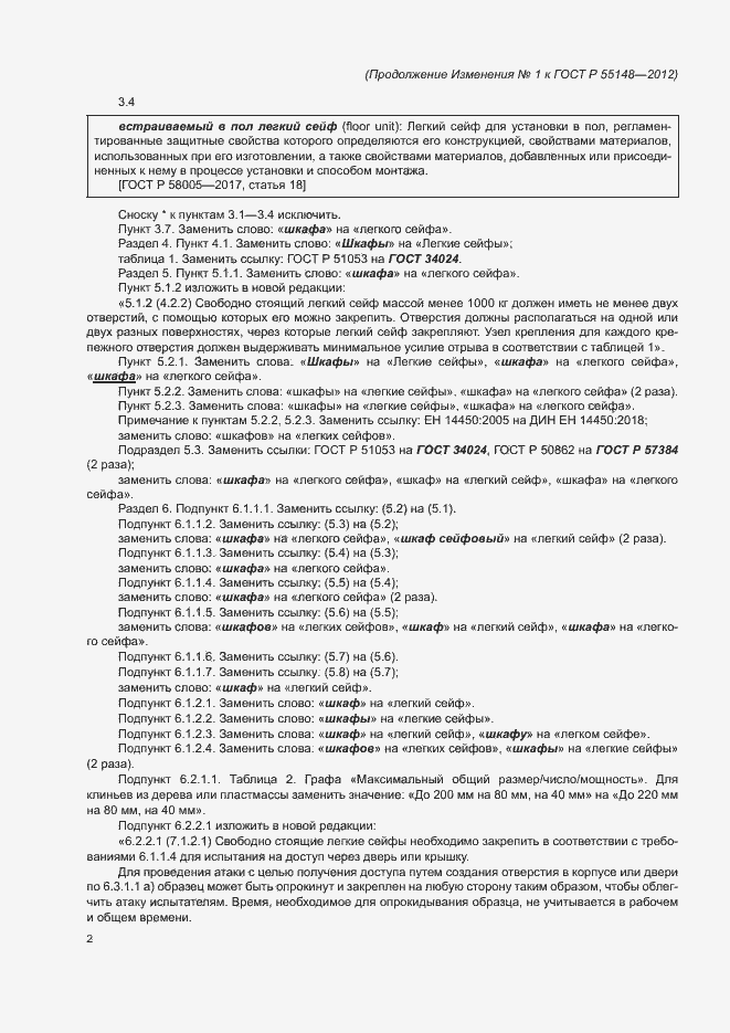 Приложение №1