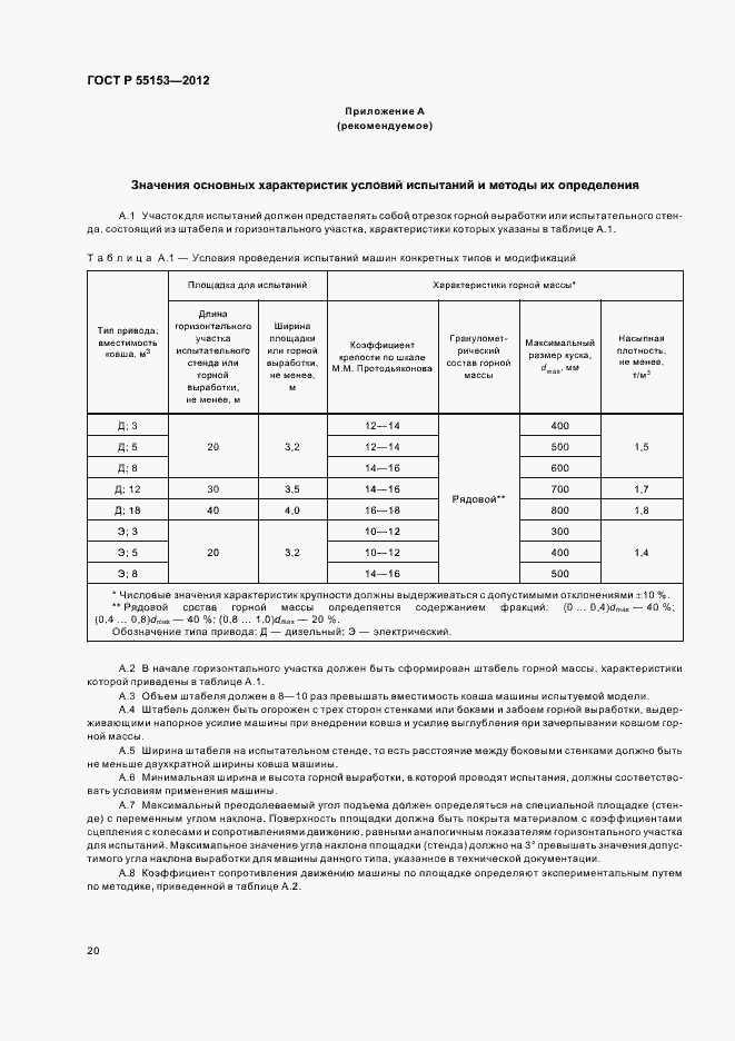Страница 23 ГОСТ Р 55153-2012
