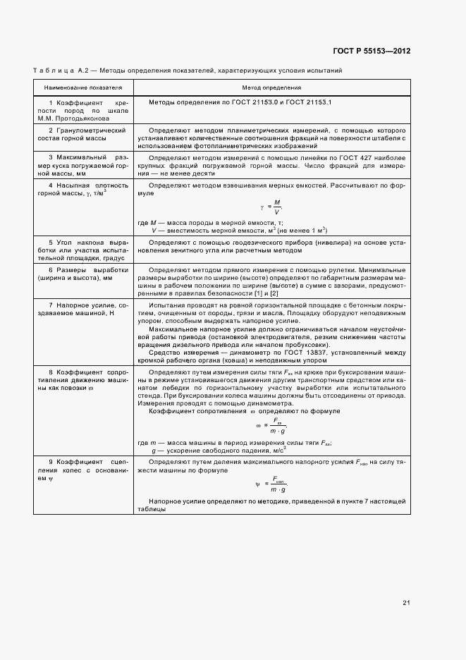 Страница 24 ГОСТ Р 55153-2012