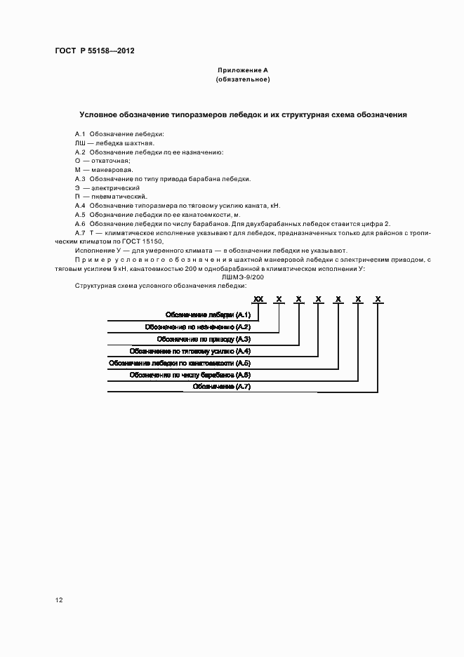Страница 15 ГОСТ Р 55158-2012
