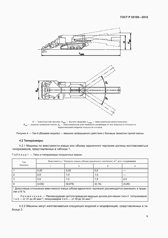 Страница 12 ГОСТ Р 55159-2012