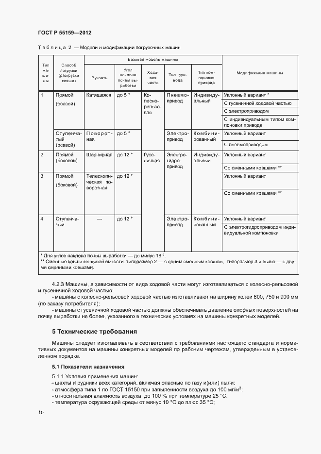 Страница 13 ГОСТ Р 55159-2012