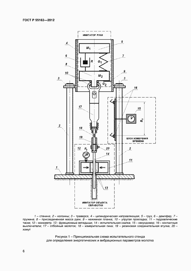 Страница 8 ГОСТ Р 55162-2012