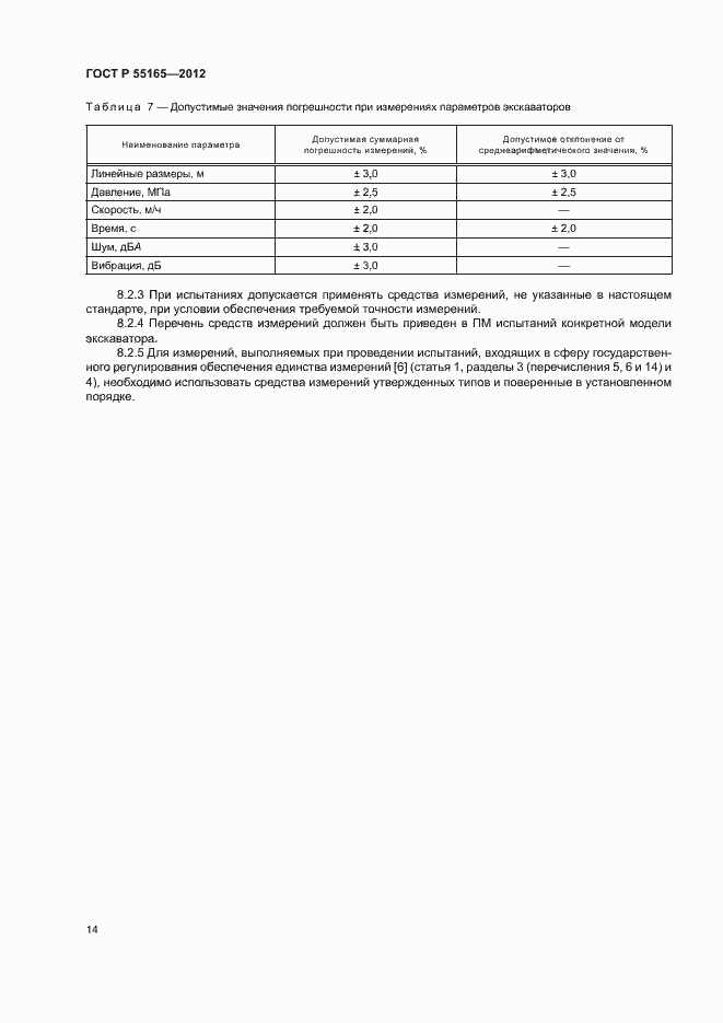 Страница 17 ГОСТ Р 55165-2012