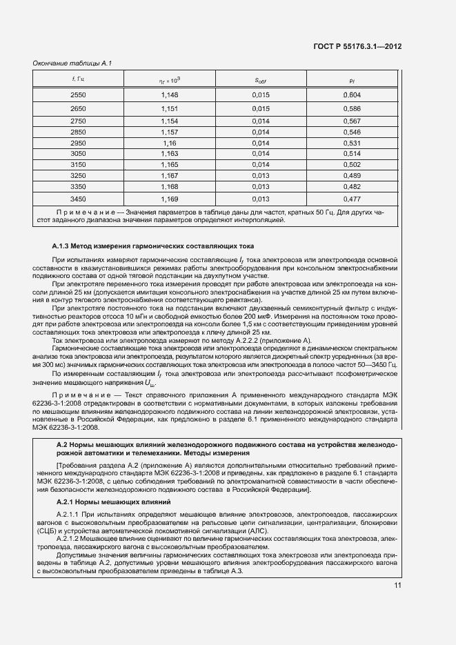 Страница 15 ГОСТ Р 55176.3.1-2012