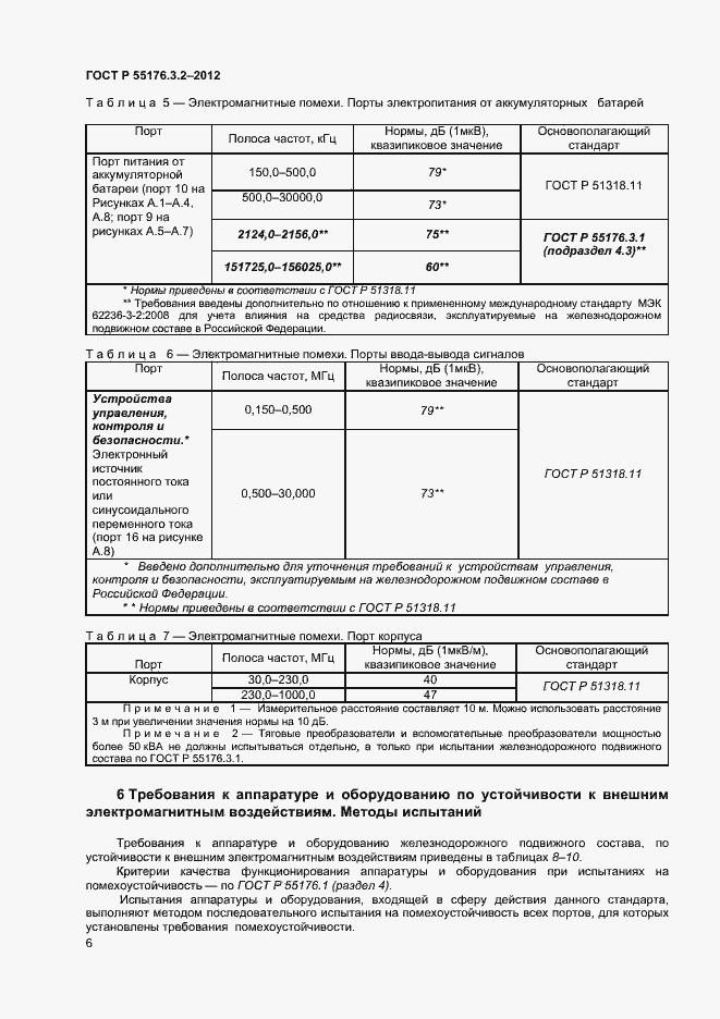 Страница 10 ГОСТ Р 55176.3.2-2012