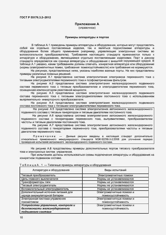 Страница 14 ГОСТ Р 55176.3.2-2012