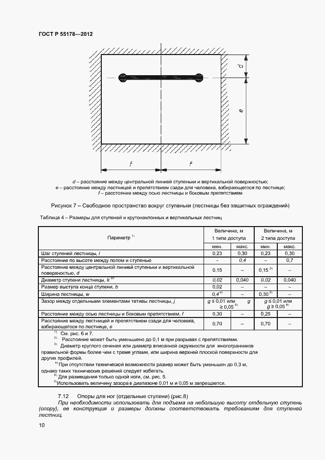 Страница 12 ГОСТ Р 55178-2012