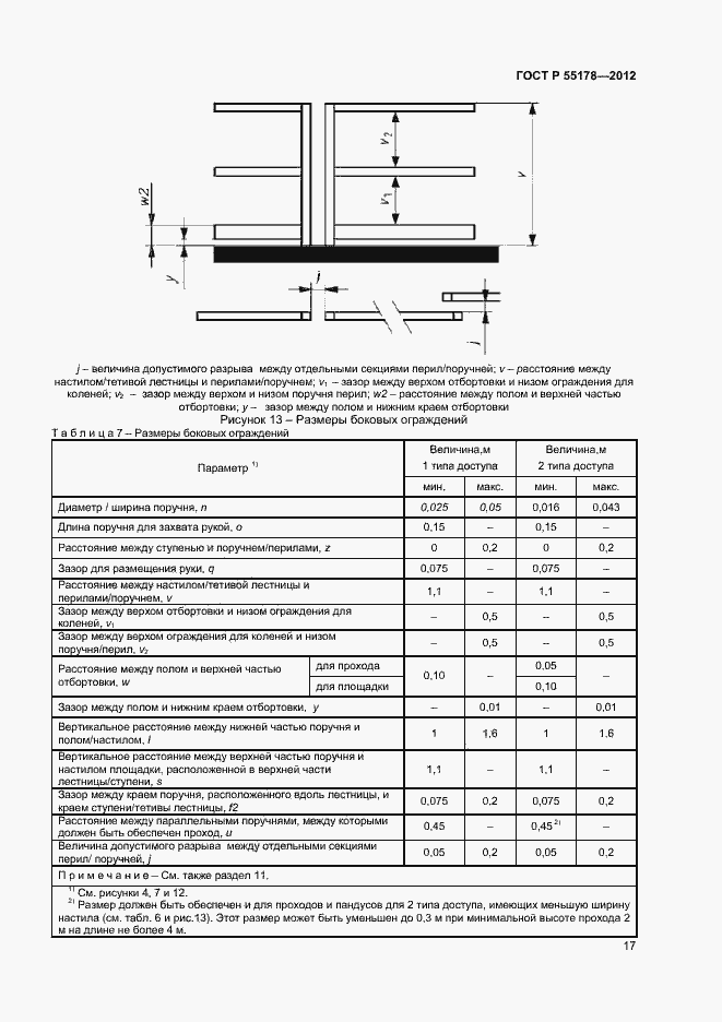 Страница 19 ГОСТ Р 55178-2012