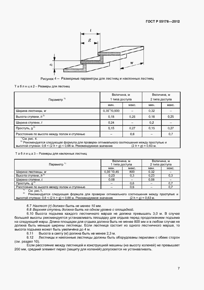 Страница 9 ГОСТ Р 55178-2012