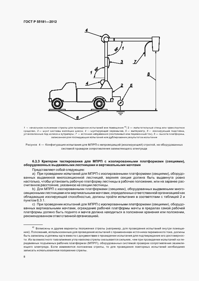Страница 12 ГОСТ Р 55181-2012