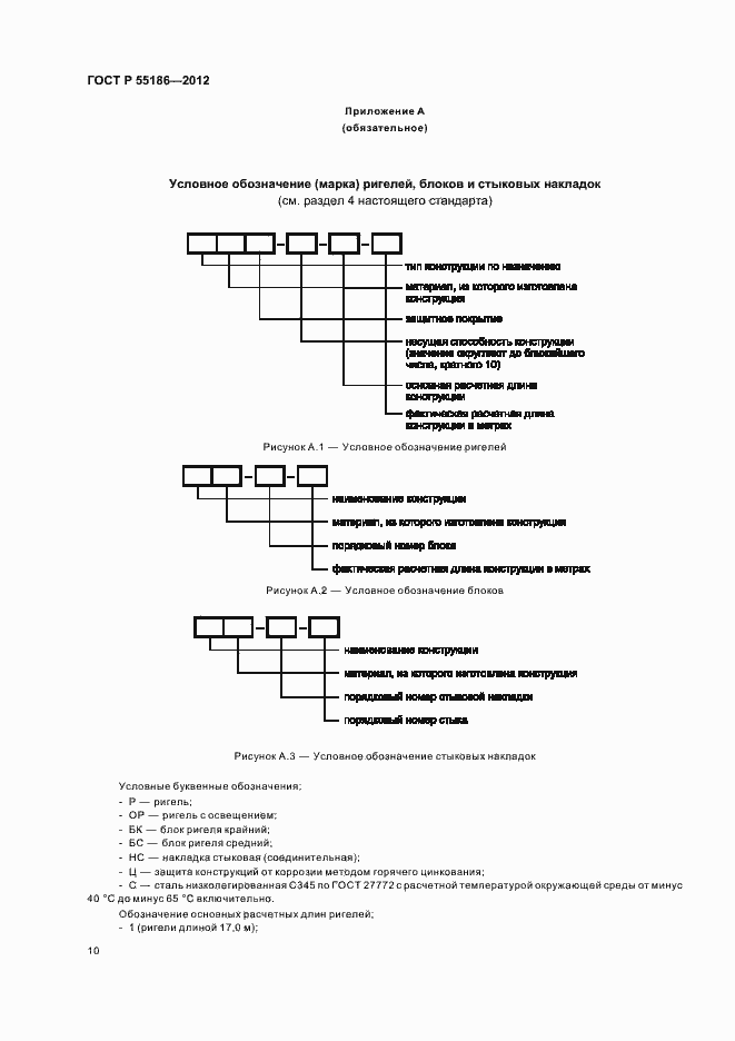 Страница 14 ГОСТ Р 55186-2012