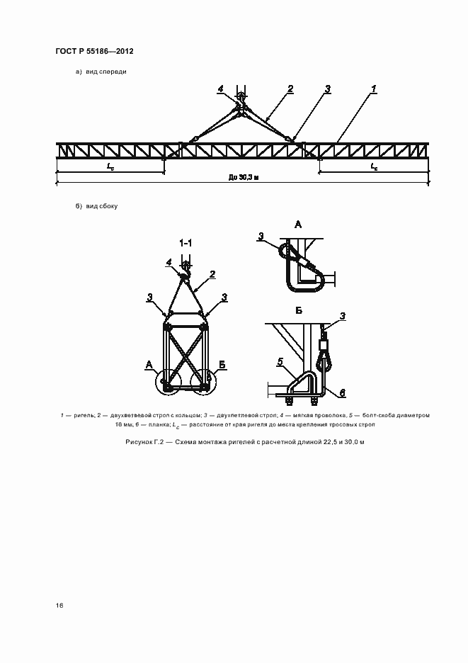 Страница 20 ГОСТ Р 55186-2012