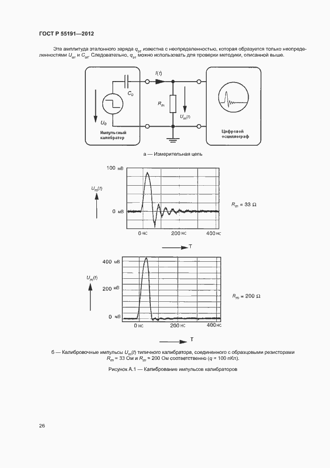 Страница 30 ГОСТ Р 55191-2012