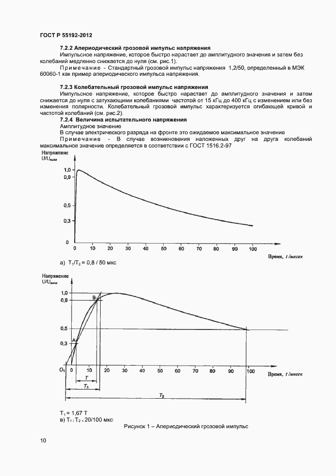 Страница 12 ГОСТ Р 55192-2012