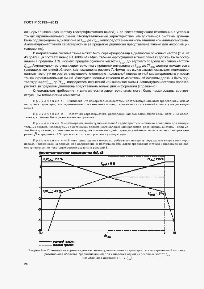 Страница 31 ГОСТ Р 55193-2012