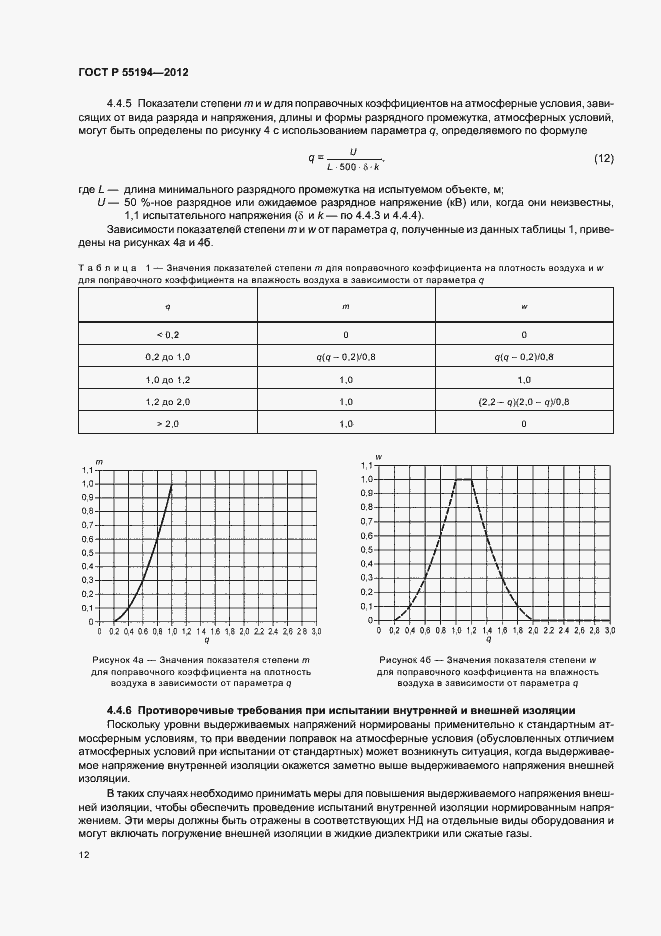 Страница 15 ГОСТ Р 55194-2012