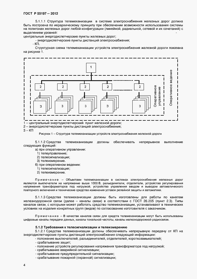 Страница 6 ГОСТ Р 55197-2012