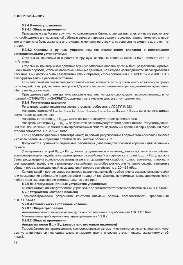 Страница 22 ГОСТ Р 55204-2012