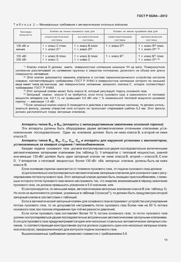 Страница 23 ГОСТ Р 55204-2012