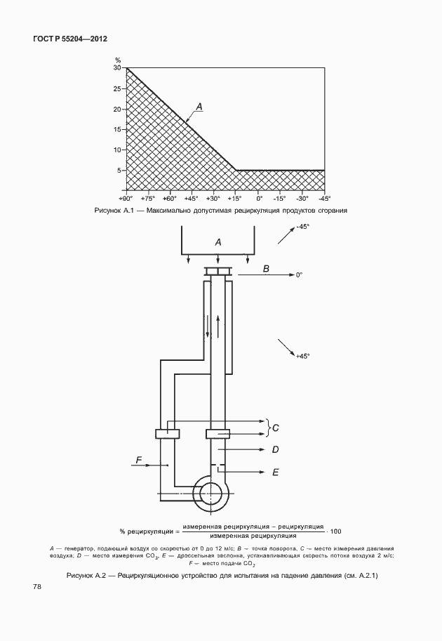 Страница 82 ГОСТ Р 55204-2012