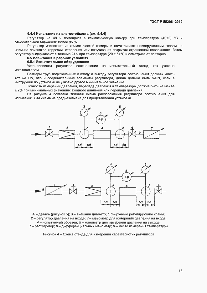 Страница 15 ГОСТ Р 55206-2012