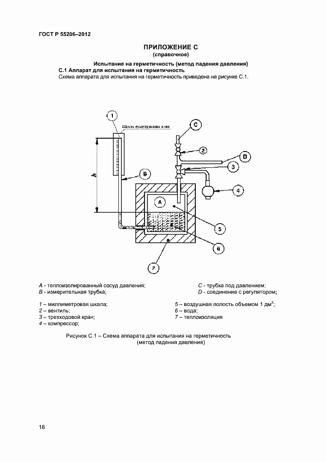 Страница 20 ГОСТ Р 55206-2012