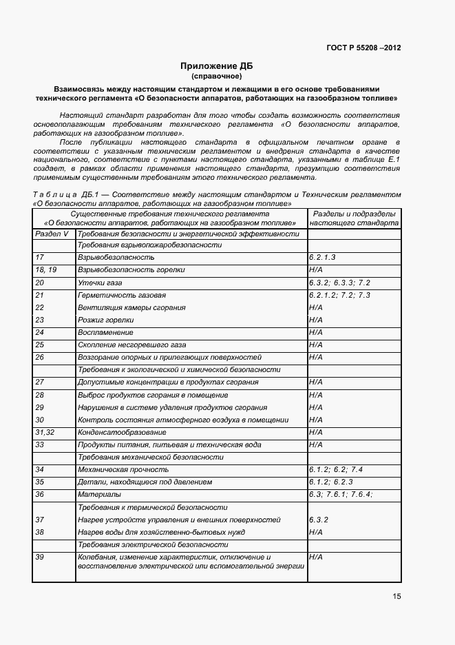 Страница 17 ГОСТ Р 55208-2012
