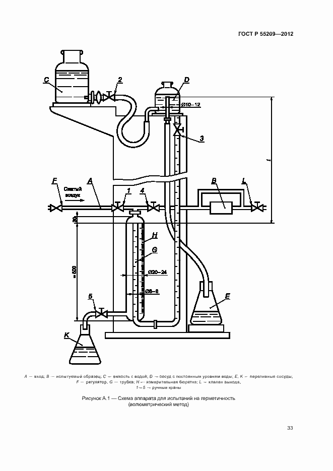 Страница 36 ГОСТ Р 55209-2012
