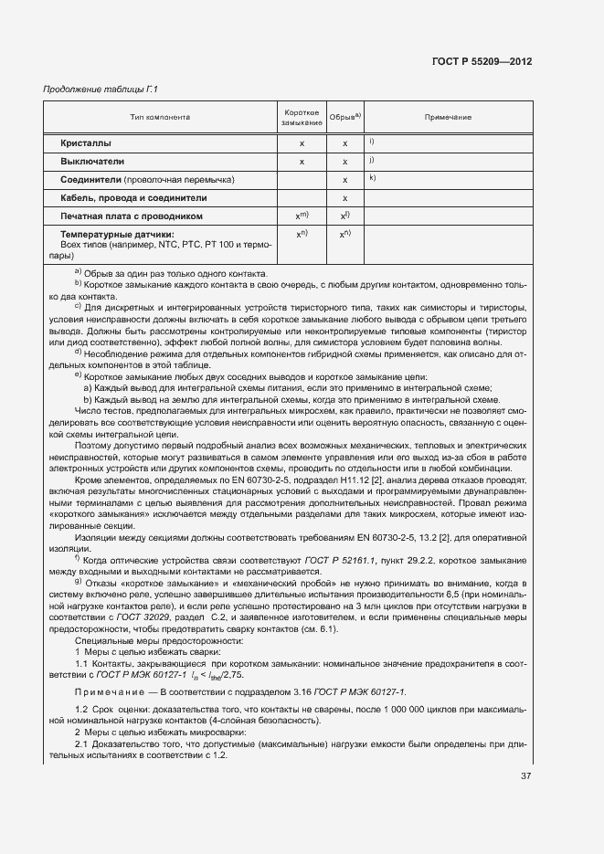 Страница 40 ГОСТ Р 55209-2012