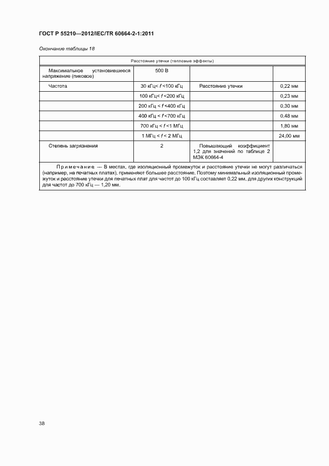 Страница 42 ГОСТ Р 55210-2012