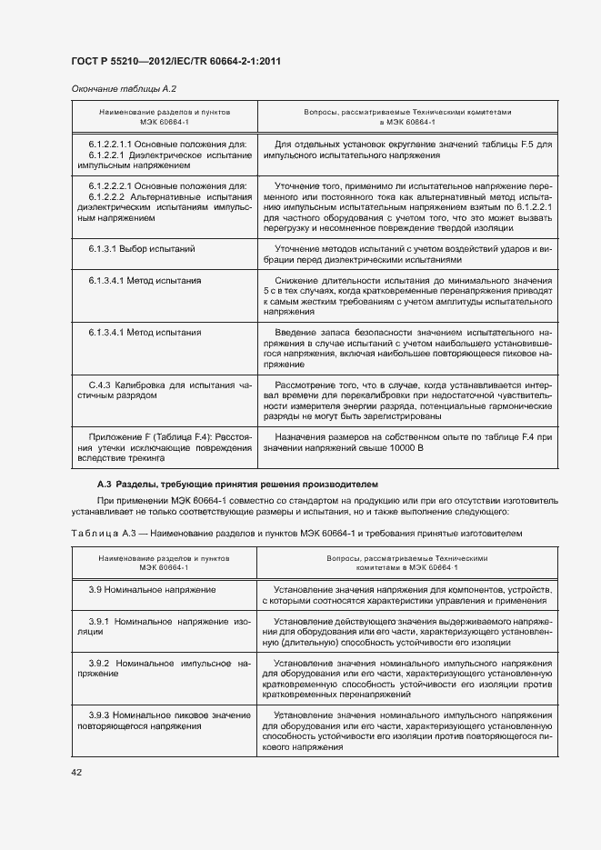Страница 46 ГОСТ Р 55210-2012