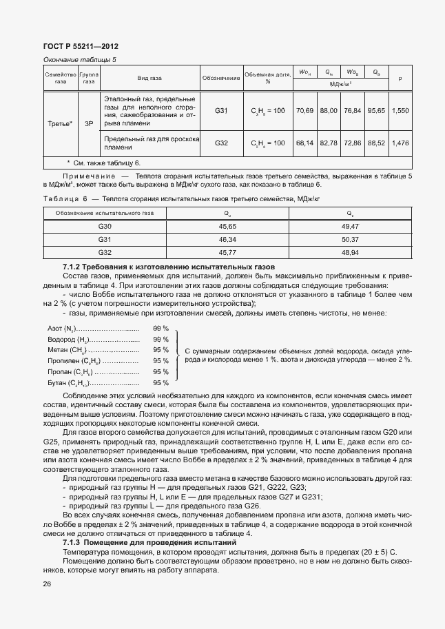 Страница 30 ГОСТ Р 55211-2012