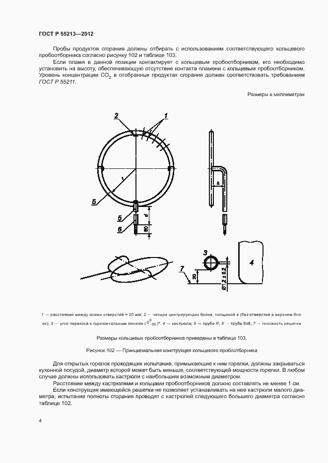 Страница 7 ГОСТ Р 55213-2012