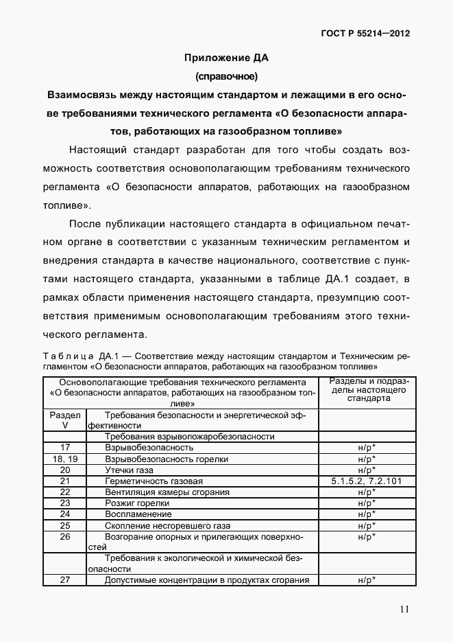 Страница 16 ГОСТ Р 55214-2012