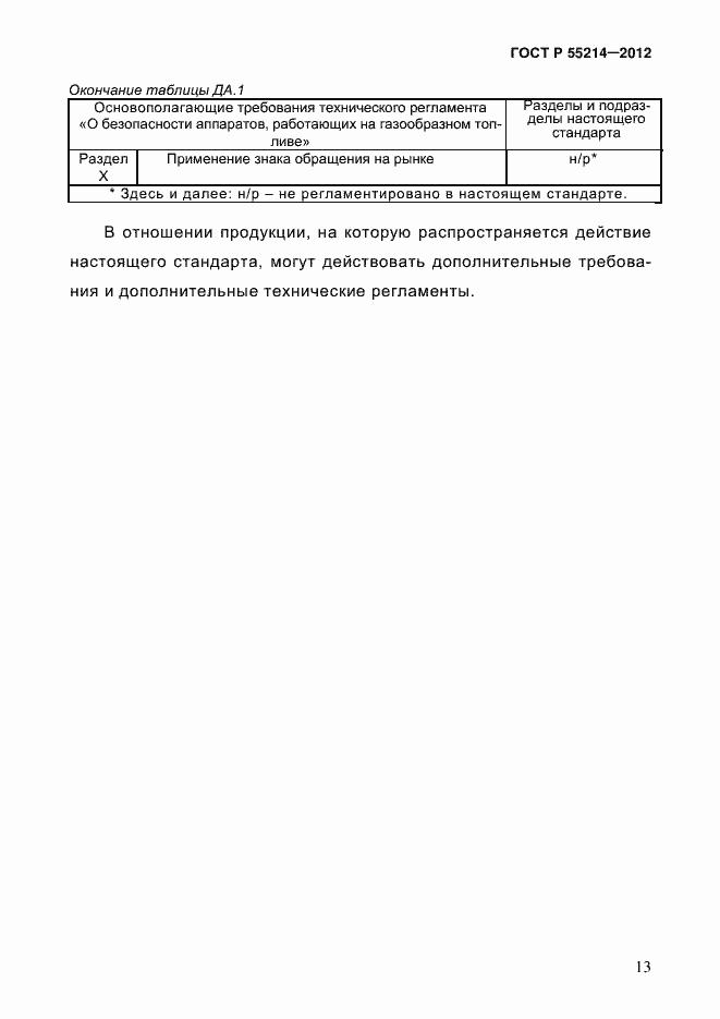Страница 18 ГОСТ Р 55214-2012