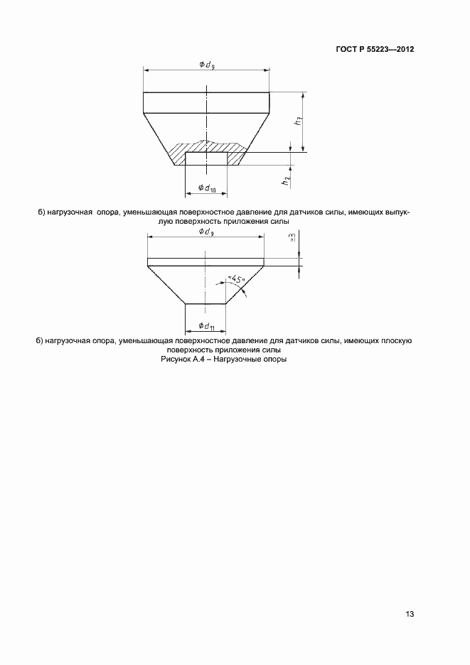 Страница 16 ГОСТ Р 55223-2012