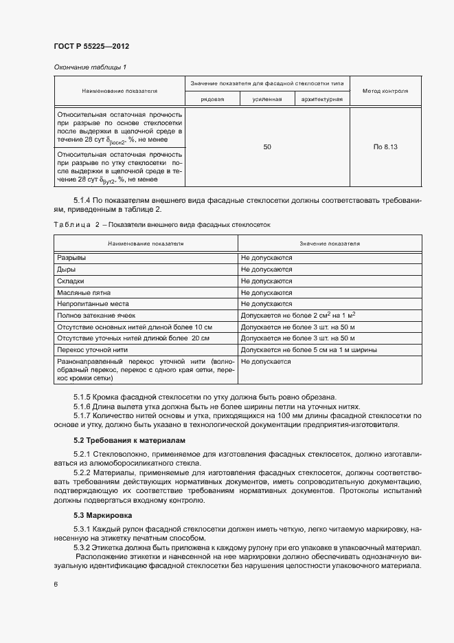 Страница 10 ГОСТ Р 55225-2012