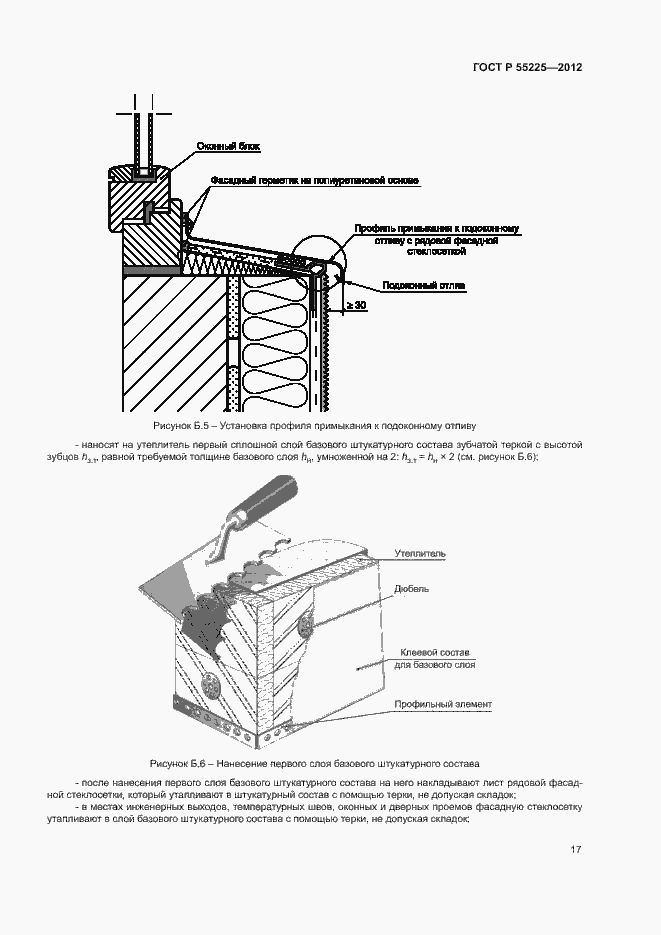 Страница 21 ГОСТ Р 55225-2012