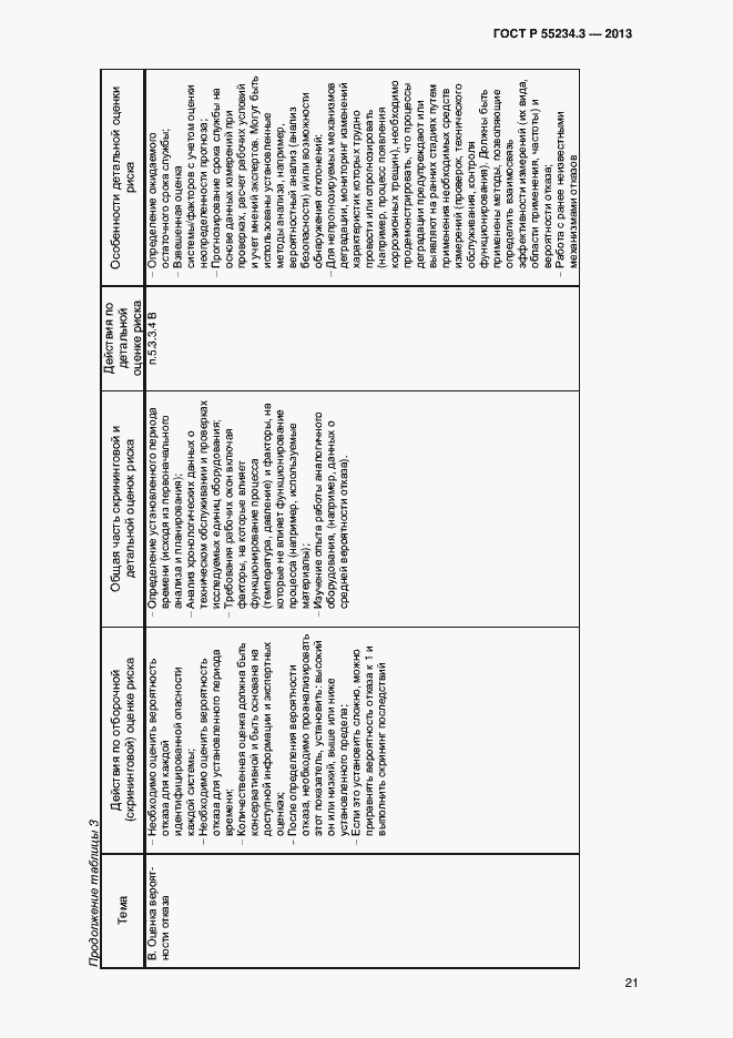 Страница 25 ГОСТ Р 55234.3-2013